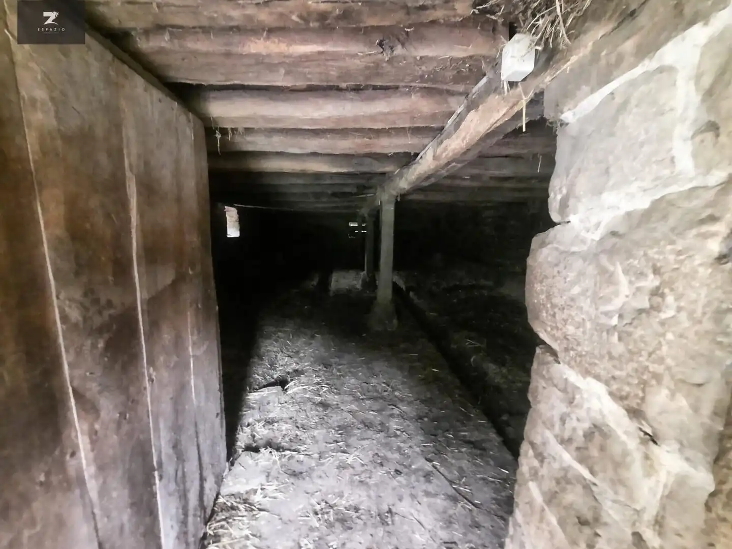 Casa rústica amb jardí en venda a Vega de Pas, imagen 23