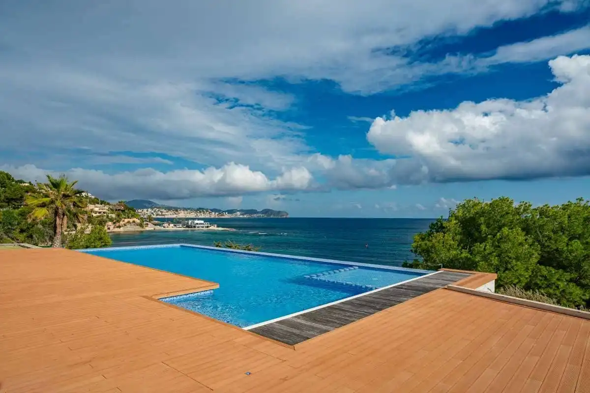 Casa o xalet en venda a Carrer Mestral, Zona Levante - Playa Fossa