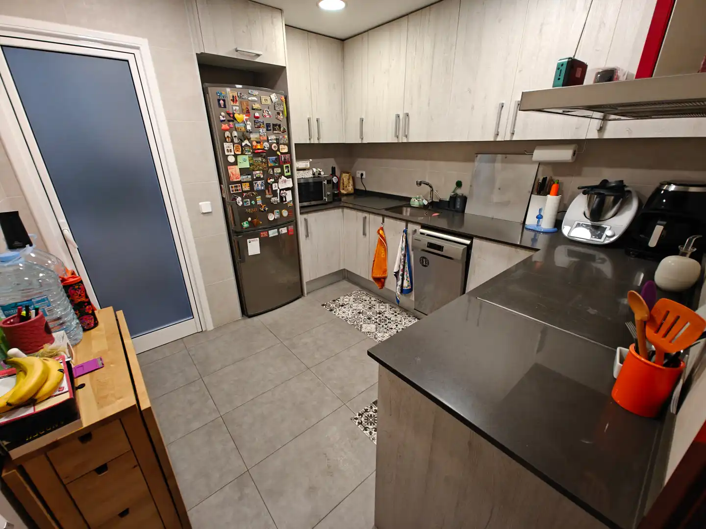 Flat with terrace for sale in Zona Alta, imagen 4