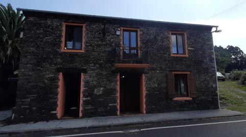 Foto 3 de Casa o xalet en venda a Estrada Viveiro, 1, Mañón, A Coruña