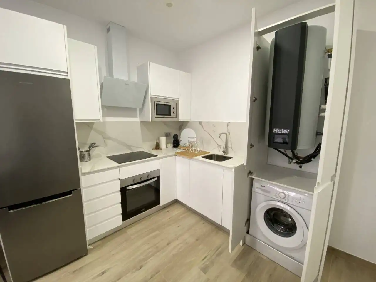 Flat to rent in Avenida Andalucía, imagen 23