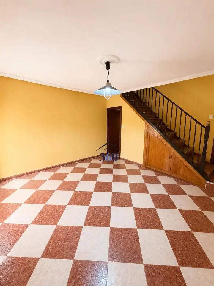 Casa o xalet en venda en Cáceres amb Aire condicionat