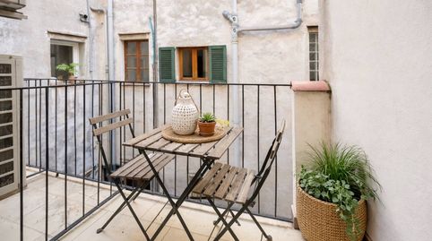 Photo 3 of Study for sale in La Llotja - Born, Palma de Mallorca