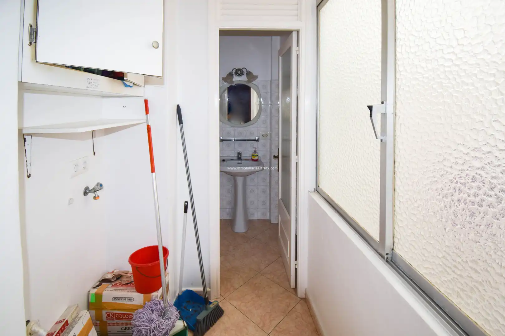 Bany de Pis en venda en Ciutadella de Menorca