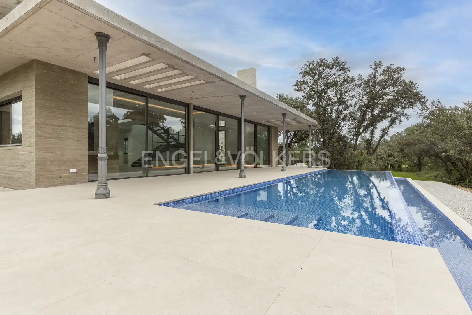 Haus mit Pool zum Verkauf in Ciudalcampo, imagen 2