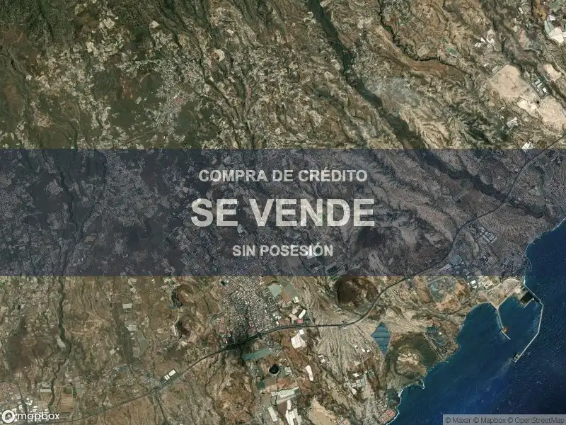 Flat for sale in Granadilla de Abona