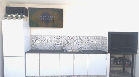 CASA DE UNA PLANTA CON TERRAZA DE 75 M2 EN PETRER, imagen 5