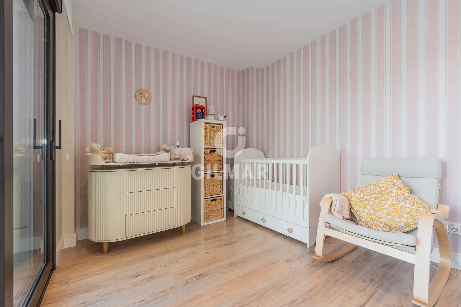 Habitación de Ático en venta en Madrid con Calefacción, Jardín privado y Trastero