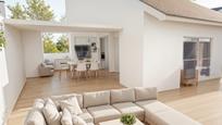 Living room of House or chalet for sale in Gandia  with Private garden, Terrace and Storage room