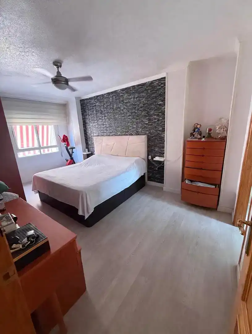 Habitación de Piso en venta en Lorca con Aire acondicionado y Balcón