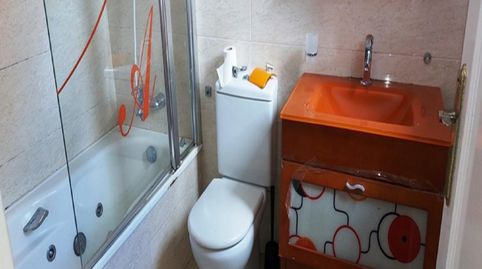 Foto 3 de Piso en venta en Av. Askatasuna, 6, Miribilla, Bilbao