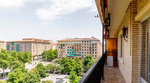 Photo 3 of Flat for sale in Plaza de San Francisco, Universidad San Francisco,  Zaragoza Capital
