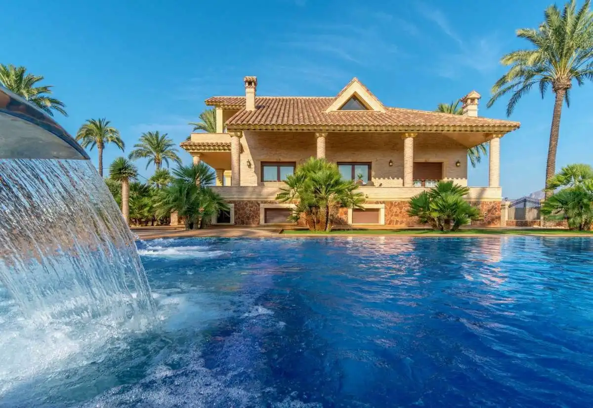 Casa con piscina in vendita a N/A, imagen 43