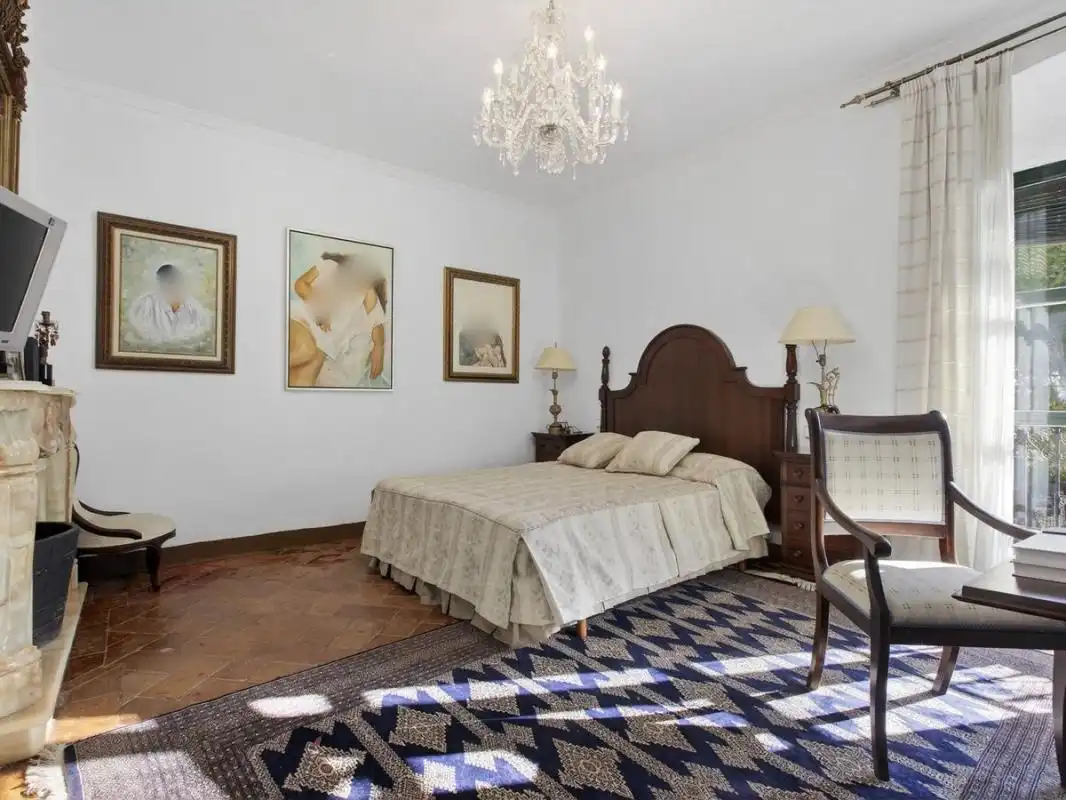 Casa rústica amb piscina en venda a Ctra. de Guadajoz, imagen 20