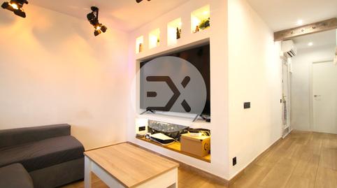 Photo 5 of Apartment for sale in Passeig Marítim, Baixador, Barcelona