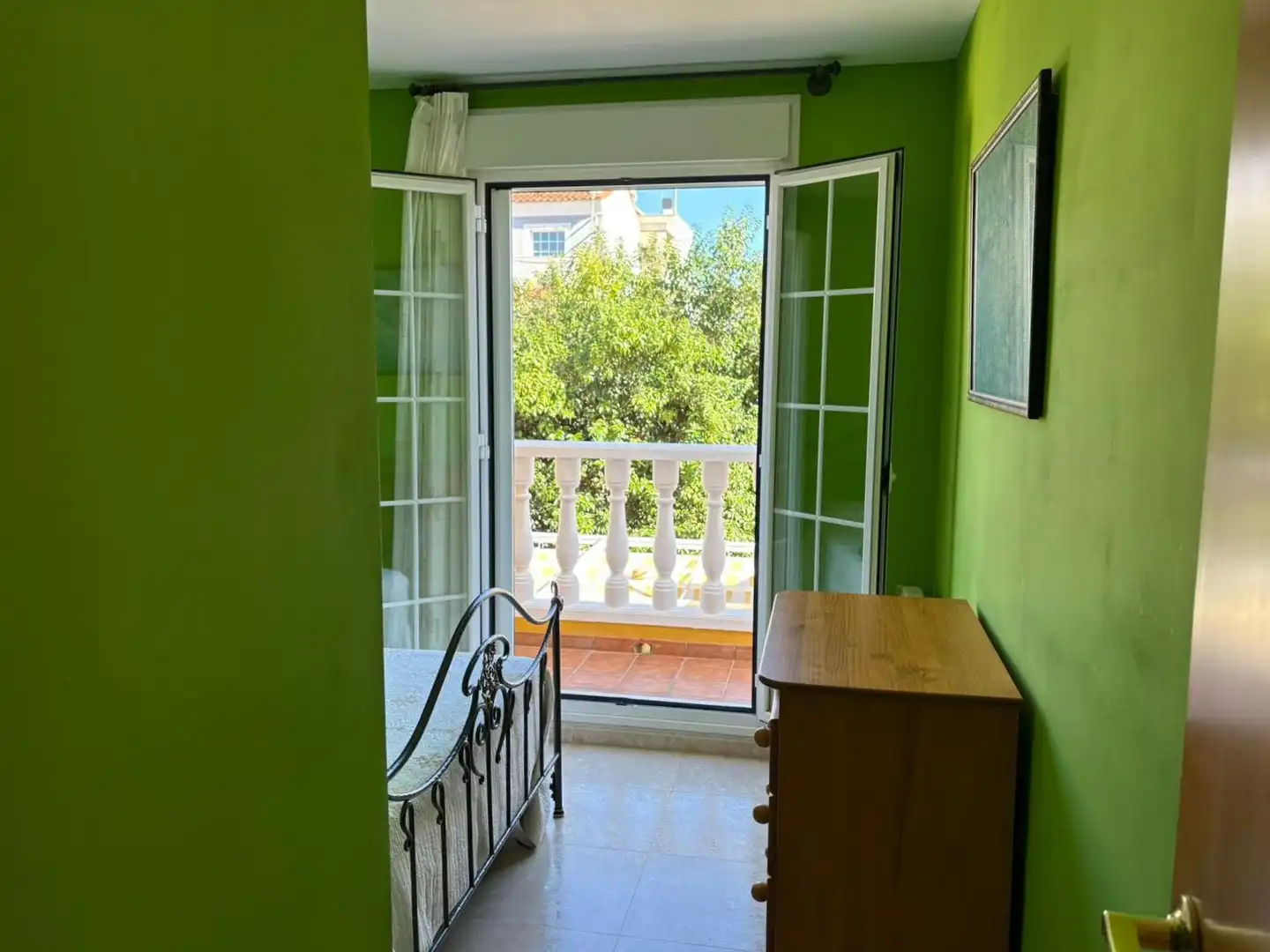 Adosado con terraza en venta en Bulevar del Xúquer, imagen 9