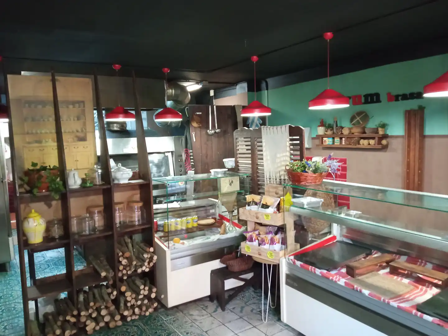 Business premises for transfer in Mercat, imagen 7
