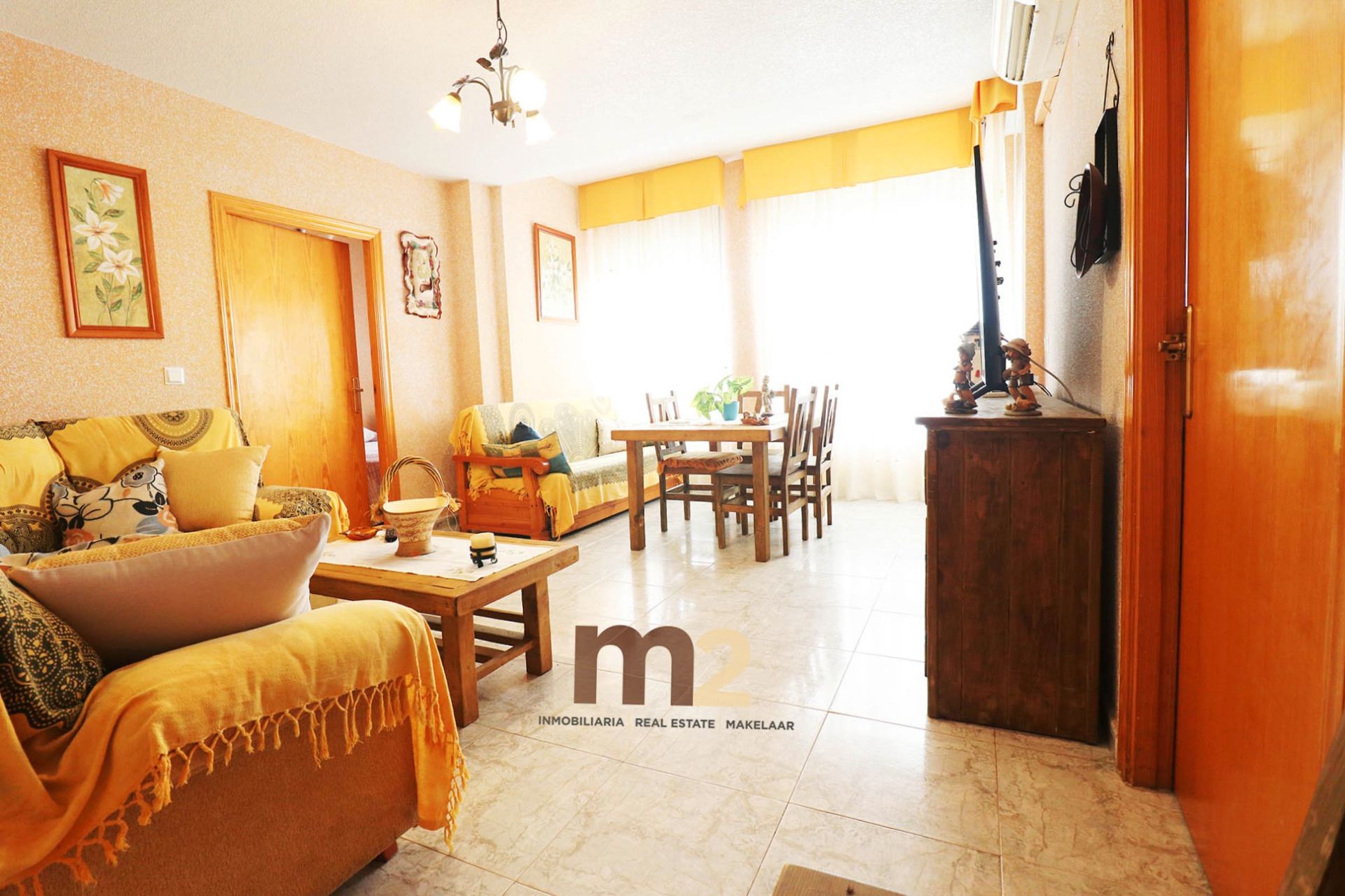 Flat for sale in Carrer Dolores Viudes Blasco, Las Viñas, Guardamar del Segura