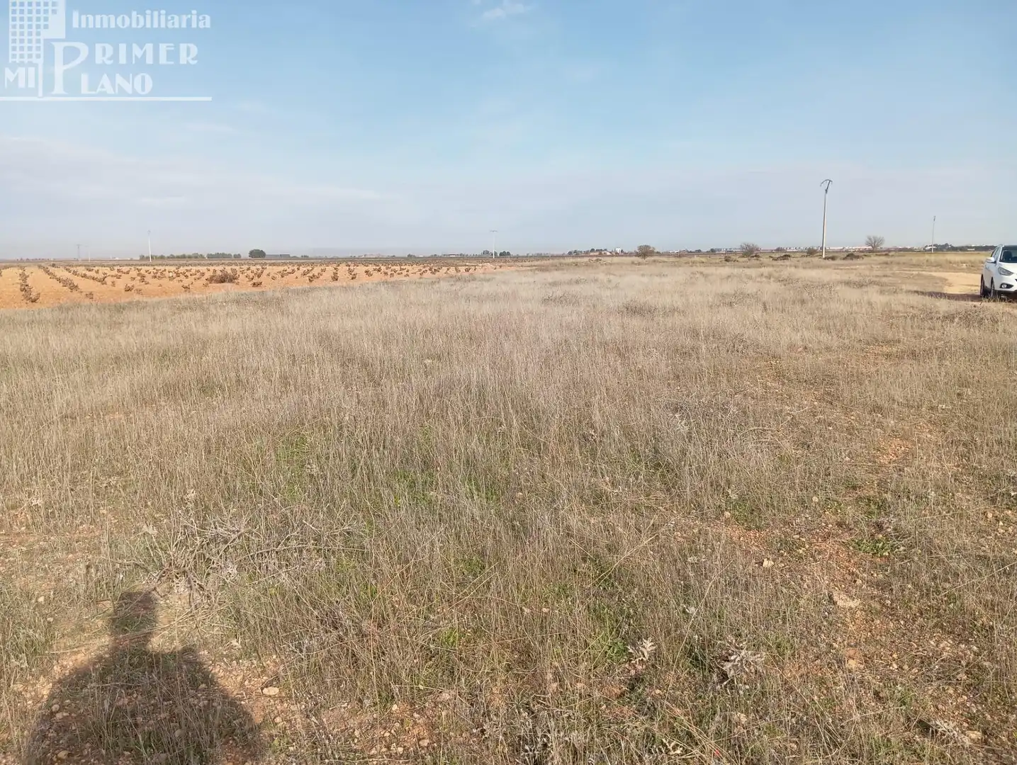 Terreny residencial en venda a Socuéllamos, imagen 4