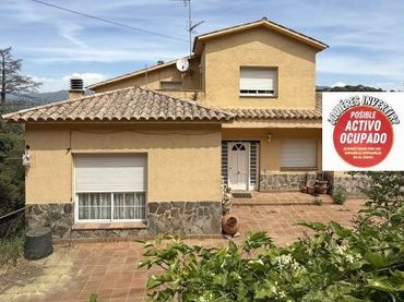 Casa en venda a Vallgorguina