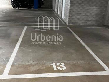 Individual en venda a Centre