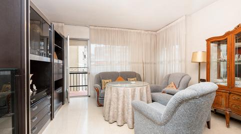 Foto 3 de Piso en venta en Arabial, 40, Camino de Ronda,  Granada Capital