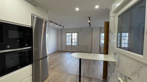 Foto 4 de Apartament de lloguer a Praza Da Soidade, Centro - Recinto Amurallado, Lugo Capital