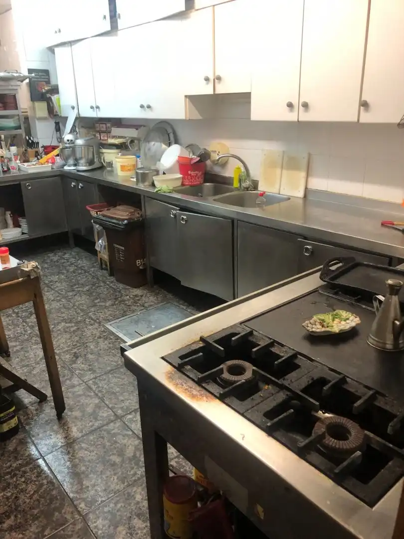 Küche von Haus oder Chalet zum Verkauf in Ivars d'Urgell mit Klimaanlage, Heizung und Balkon