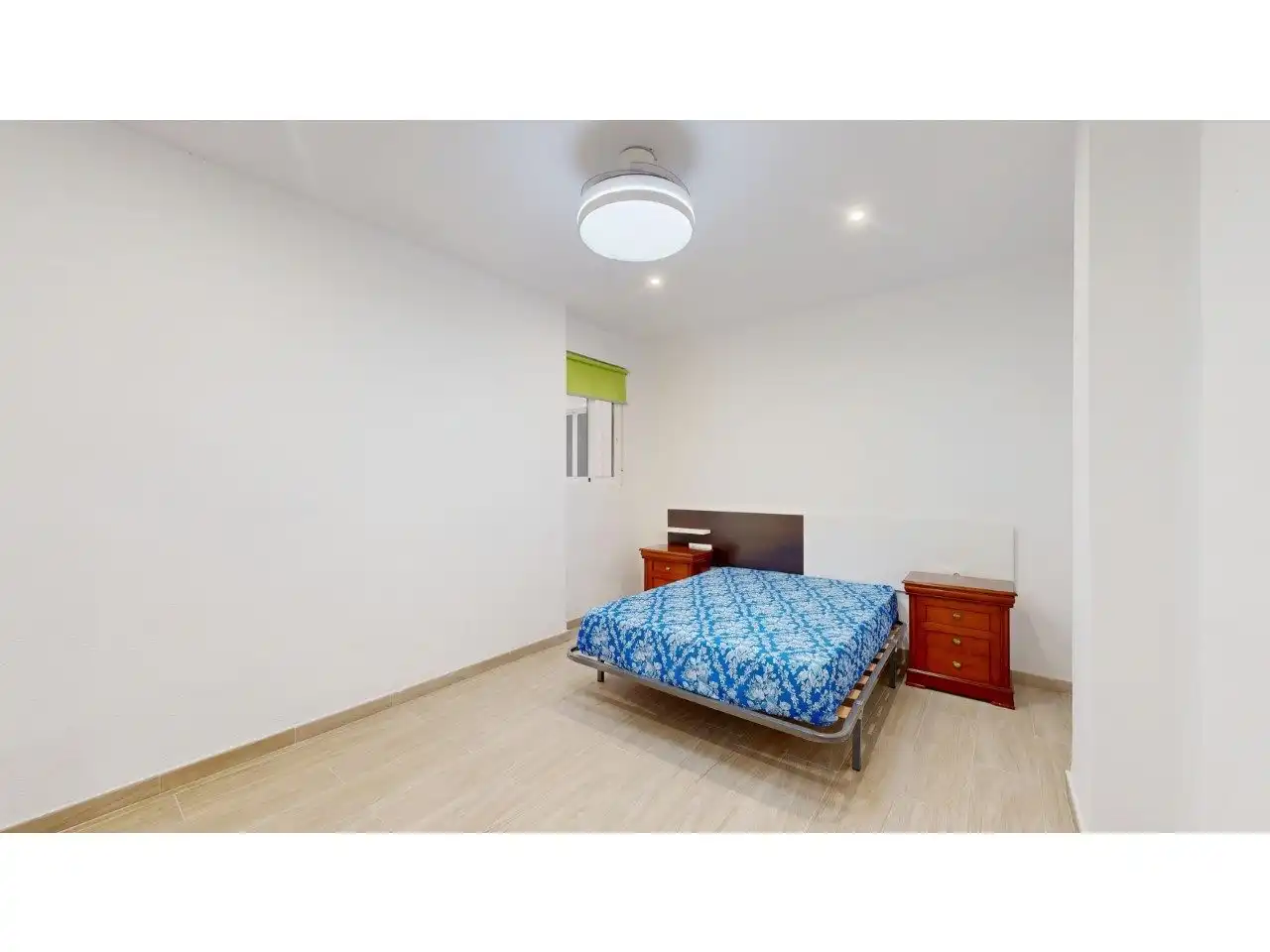 Habitación de Piso en venta en Valencia con Jardín privado