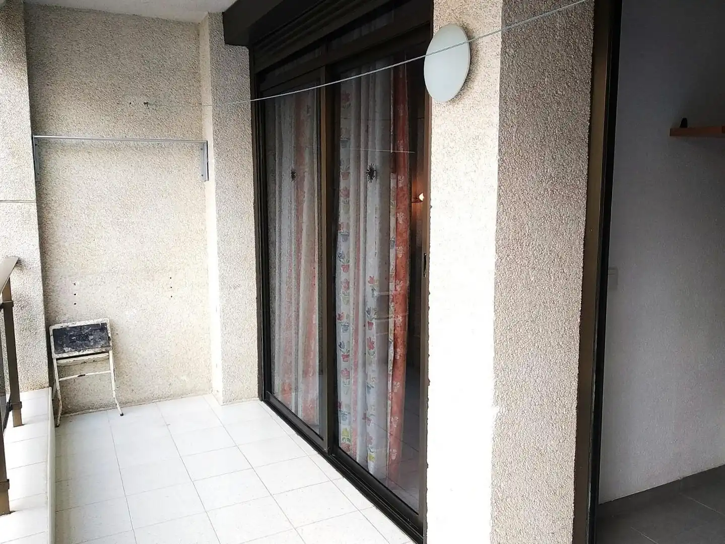Terrassa de Pis en venda en Calella, Barcelona