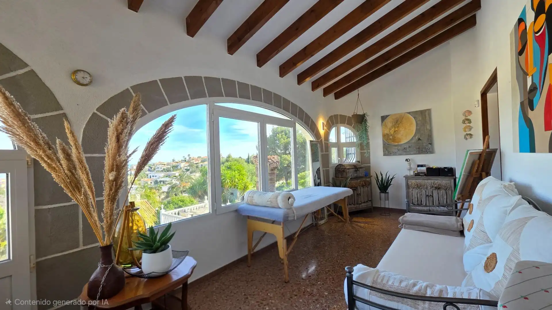 Villa con piscina in vendita a La Pedrera - Vessanes, imagen 22