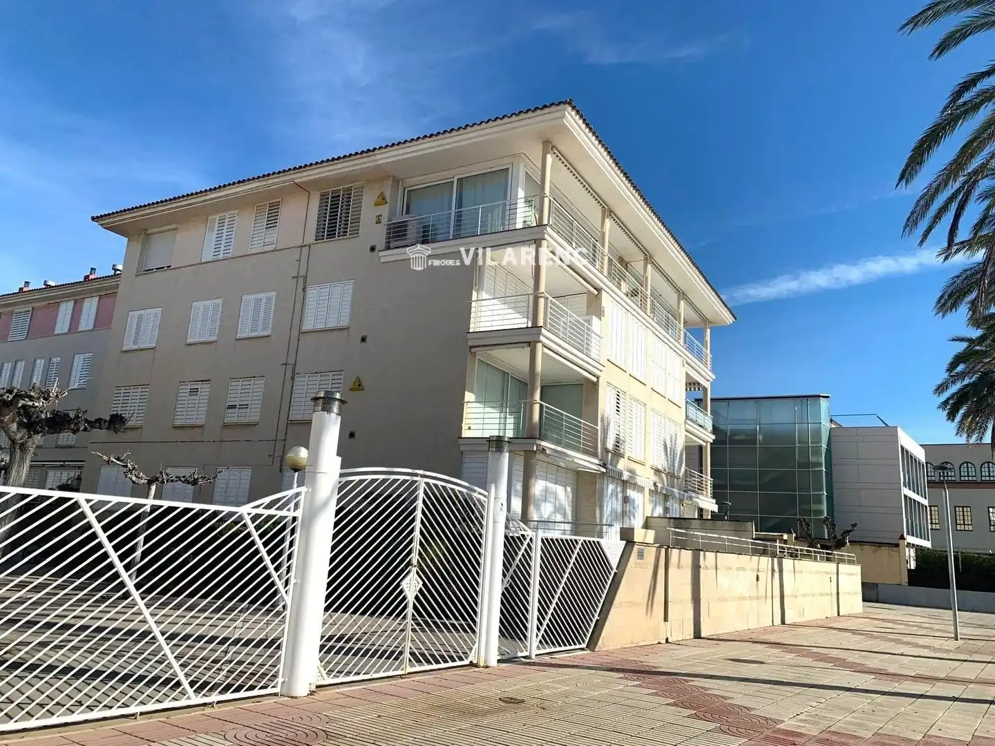 Flat with pool for sale in Carrer de Ran de Mar, imagen 19