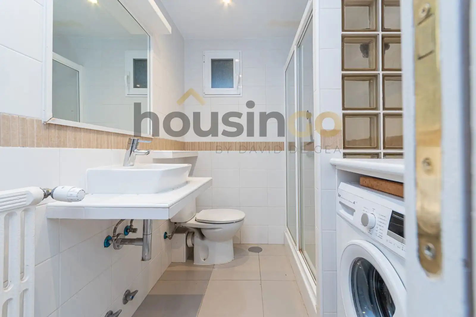 Flat for rent in Doctor Fleming, Nueva España