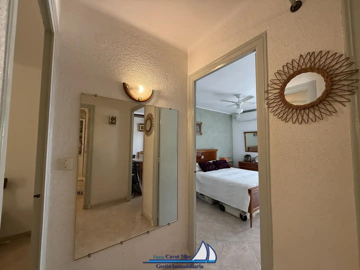 Apartamento con ascensor en venta en Avinguda de la Diputació 4, imagen 20