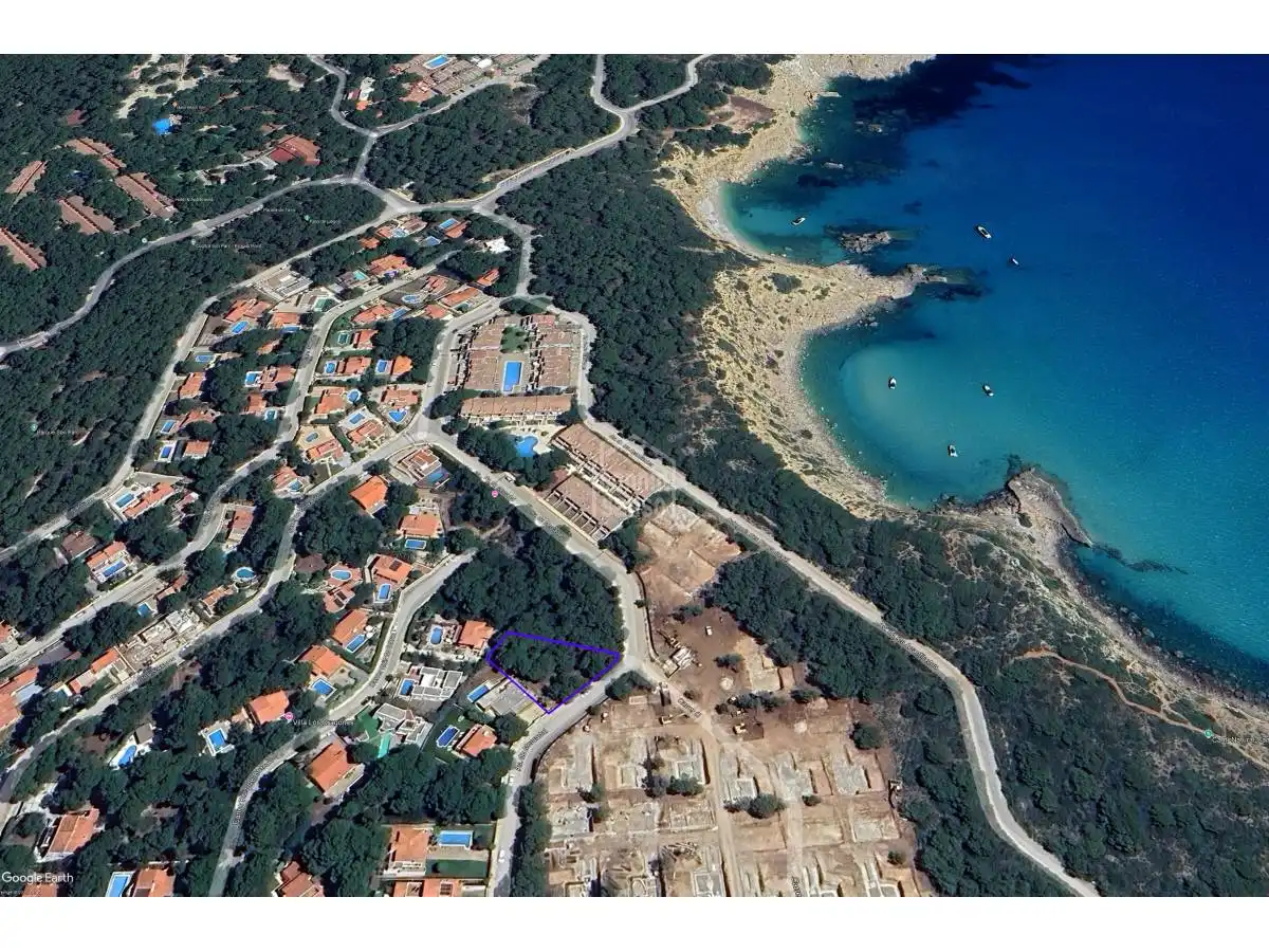 Villa avec piscine à vendre à Son Parc, imagen 25