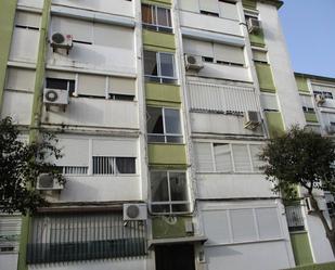 Vista exterior de Pis en venda en Jerez de la Frontera