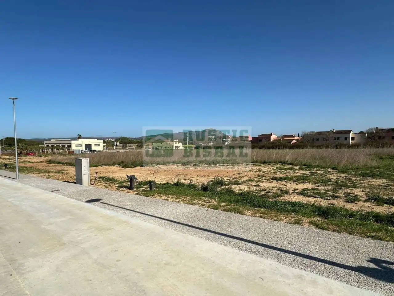 Residencial en venda en La Tallada d'Empordà