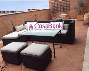 Terrace of Attic for sale in  Córdoba Capital  with Air Conditioner and Terrace