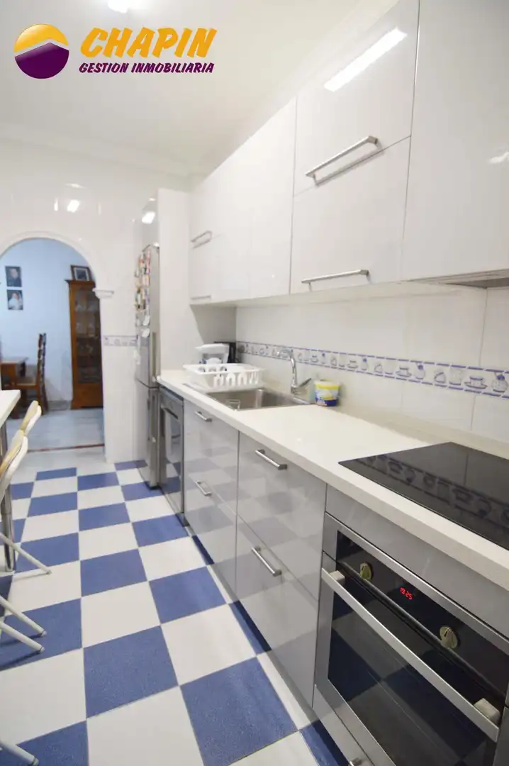 Haus mit Terrasse zum Verkauf in Centro, imagen 8