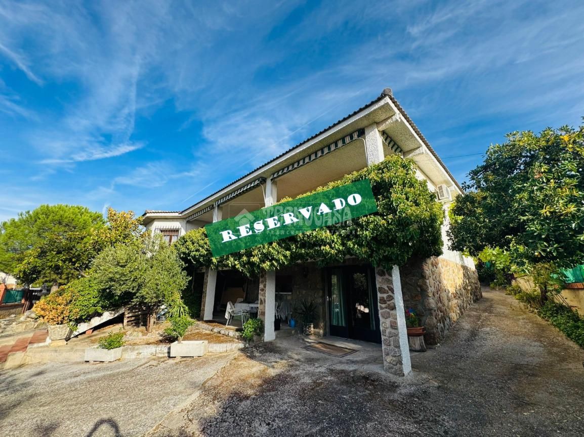 Casa o xalet en venda en Guadamur amb Calefacció, Terrassa i Balcó