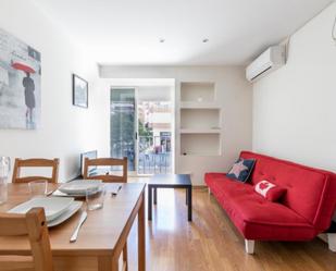 Apartament de lloguer a Barrio de Benimaclet