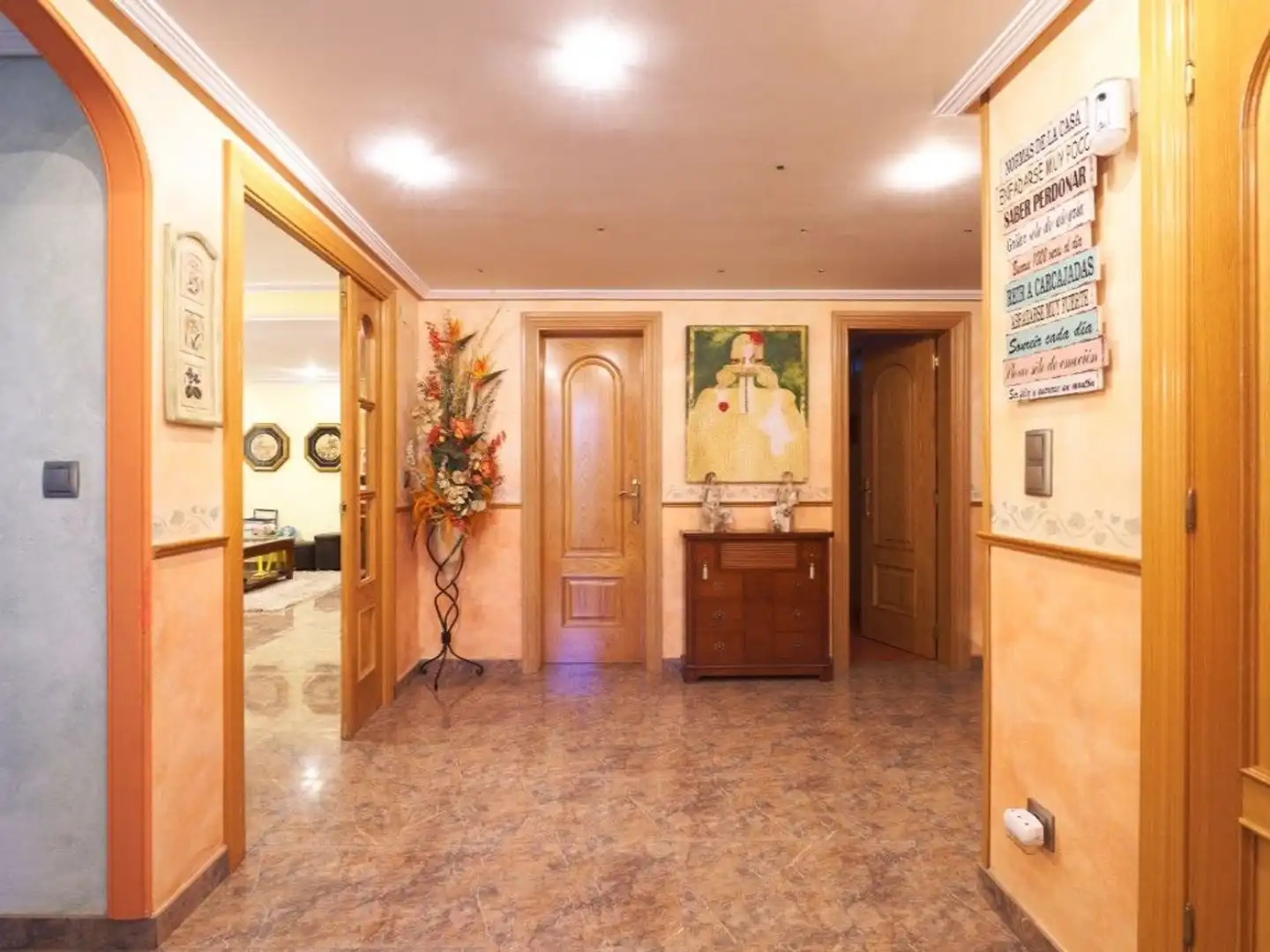 Casa o xalet en venda en Zaragoza amb Aire condicionat, Calefacció i Jardí privat