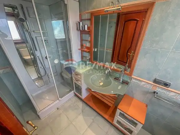 Dúplex amb ascensor en venda a Praza Francisco Fernández del Riego, imagen 32