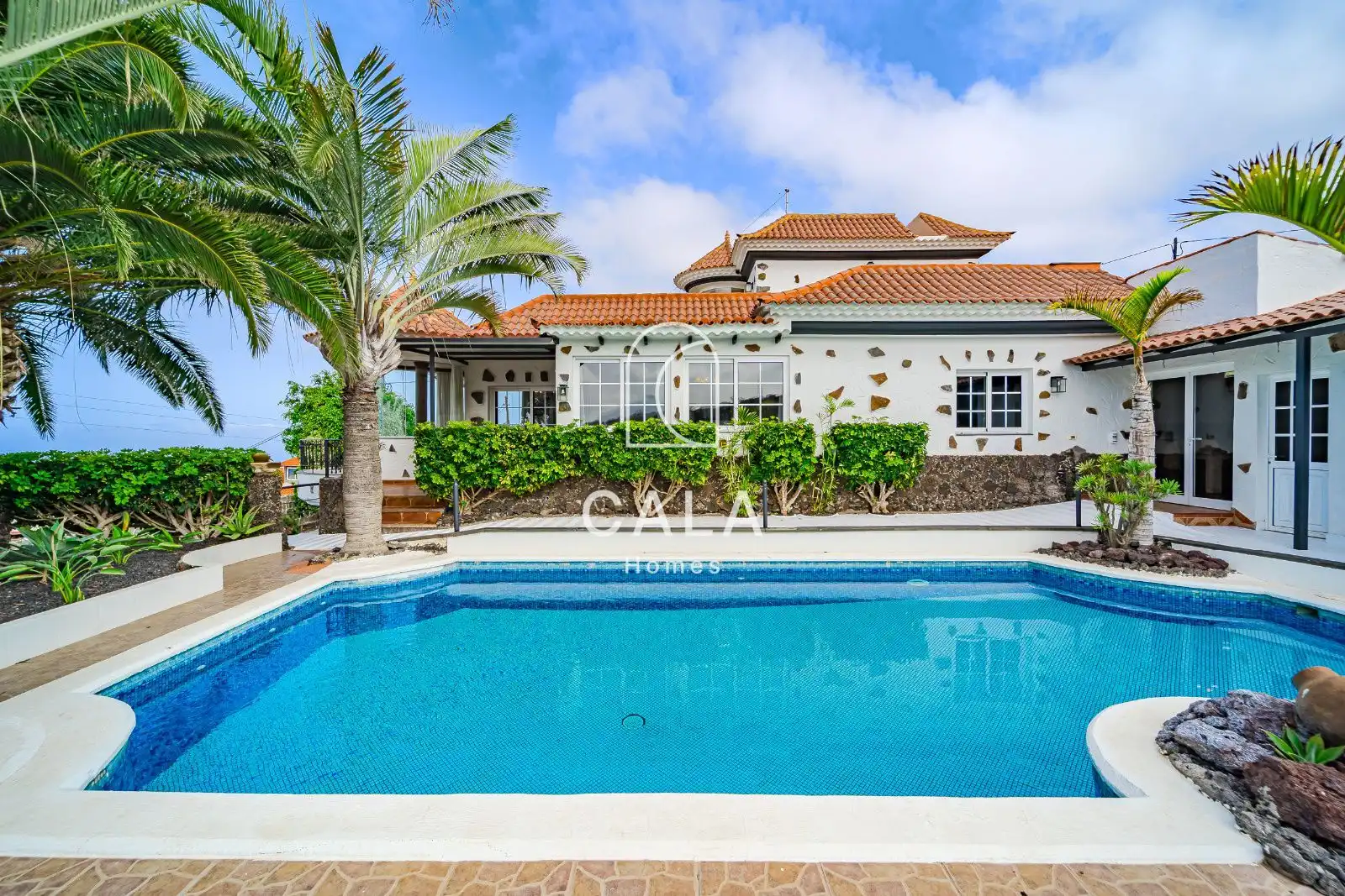 Villa avec terrasse à vendre à La Finquita, imagen 34