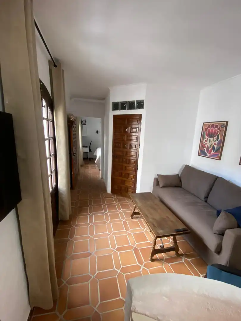 Casa rústica en venta en Estepona Pueblo, imagen 6