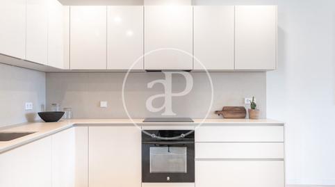 Foto 5 de Pis en venda a El Mercat,  Palma de Mallorca