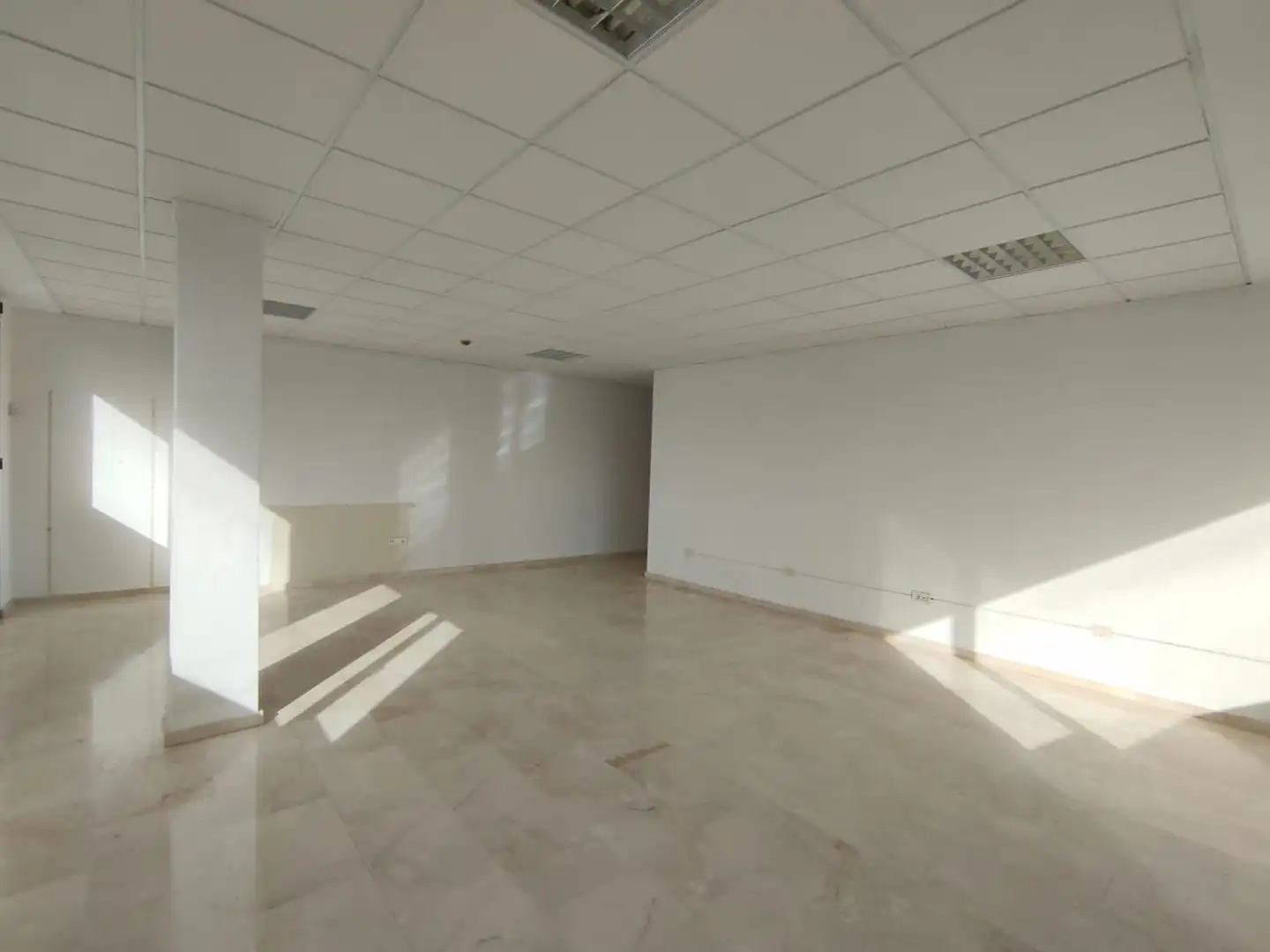 Ufficio in vendita a Av Las Golondrinas, imagen 16
