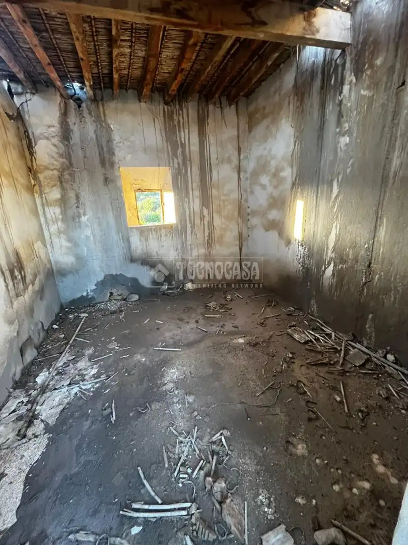 Country homes for sale in Cuevas del Almanzora