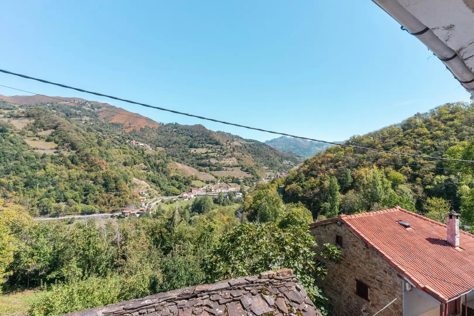 Casa o chalet en venta en Lugar LLAMERAS ABAJO, 4, Aller
