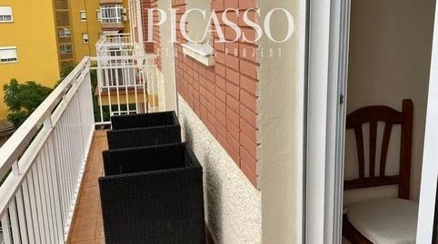 Foto 3 de Piso en venta en De Mijas, Centro ciudad, Fuengirola